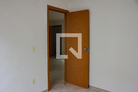 Apartamento à venda com 46m², 2 quartos e 1 vagaQuarto 1