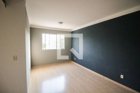 Sala de apartamento para alugar com 2 quartos, 53m² em Jardim Pedro José Nunes, São Paulo