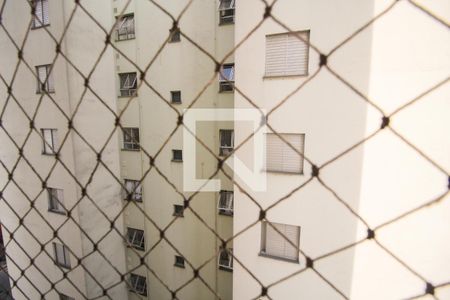 Vista do Quarto 1 de apartamento para alugar com 2 quartos, 53m² em Jardim Pedro José Nunes, São Paulo