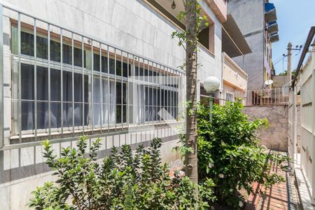 Casa à venda com 365m², 5 quartos e 4 vagasVaranda