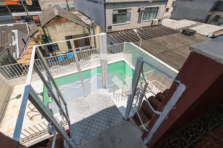 Casa à venda com 365m², 5 quartos e 4 vagasTerraço