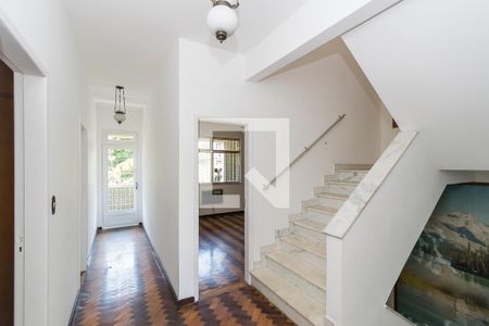 Casa à venda com 365m², 5 quartos e 4 vagasHall do 2º andar