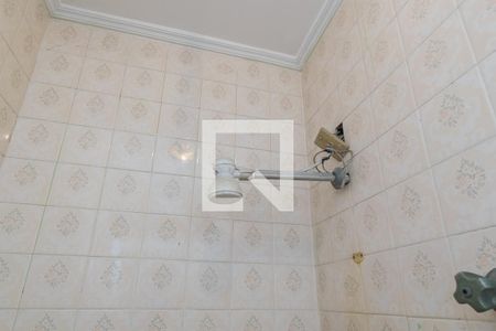 Casa à venda com 365m², 5 quartos e 4 vagasBanheiro de Serviço