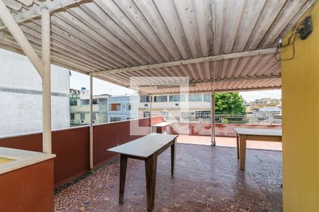 Casa à venda com 365m², 5 quartos e 4 vagasTerraço
