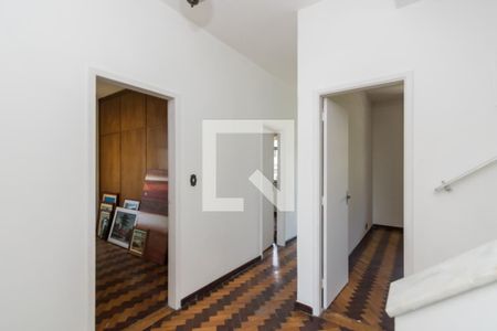Casa à venda com 365m², 5 quartos e 4 vagasHall do 2º andar