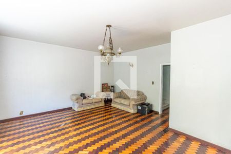 Sala de casa para alugar com 5 quartos, 399m² em Irajá, Rio de Janeiro