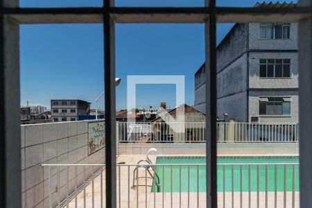 Casa à venda com 365m², 5 quartos e 4 vagasVista da Sala do 2º andar
