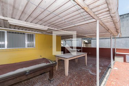 Casa à venda com 365m², 5 quartos e 4 vagasTerraço