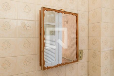 Casa à venda com 365m², 5 quartos e 4 vagasBanheiro de Serviço