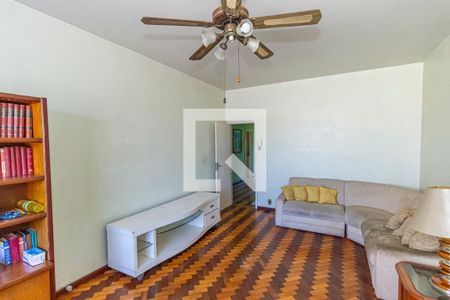 Sala 2 de casa à venda com 5 quartos, 399m² em Irajá, Rio de Janeiro