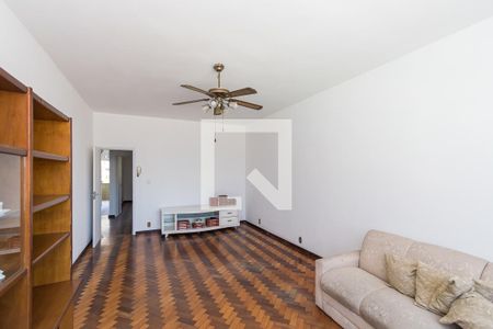 Casa à venda com 365m², 5 quartos e 4 vagasSala do 2º andar