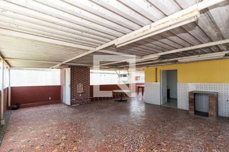 Casa à venda com 365m², 5 quartos e 4 vagasTerraço