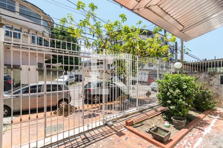 Casa à venda com 365m², 5 quartos e 4 vagasVaranda