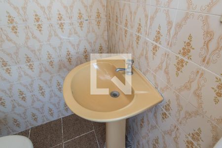 Casa à venda com 365m², 5 quartos e 4 vagasBanheiro do terraço