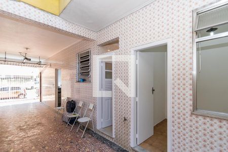 Casa à venda com 365m², 5 quartos e 4 vagasGaragem