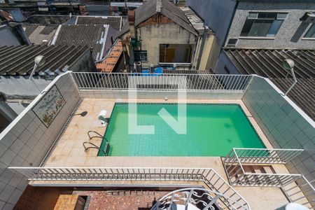 Casa à venda com 365m², 5 quartos e 4 vagasVista do Terraço