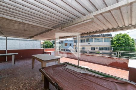 Casa à venda com 365m², 5 quartos e 4 vagasTerraço