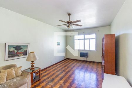 Sala 2 de casa para alugar com 5 quartos, 399m² em Irajá, Rio de Janeiro