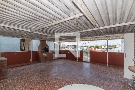 Casa à venda com 365m², 5 quartos e 4 vagasTerraço