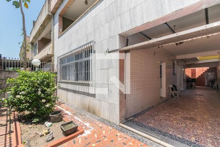 Casa à venda com 365m², 5 quartos e 4 vagasVaranda