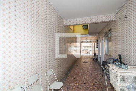 Casa à venda com 365m², 5 quartos e 4 vagasGaragem