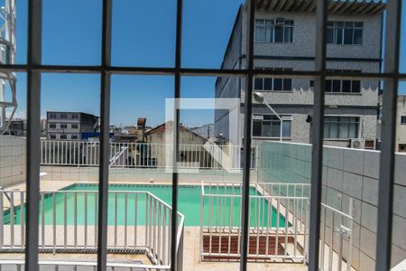 Casa à venda com 365m², 5 quartos e 4 vagasVista do Quarto 2 Suíte