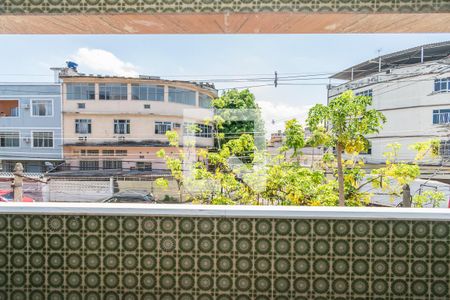 Casa à venda com 365m², 5 quartos e 4 vagasVaranda do 2º andar