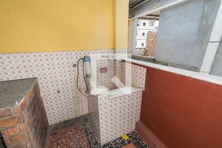 Casa à venda com 365m², 5 quartos e 4 vagasTerraço