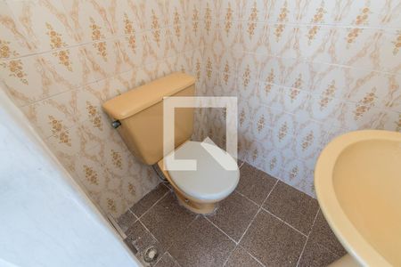 Casa à venda com 365m², 5 quartos e 4 vagasBanheiro do terraço