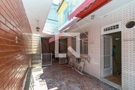 Casa à venda com 365m², 5 quartos e 4 vagasÁrea de Serviço