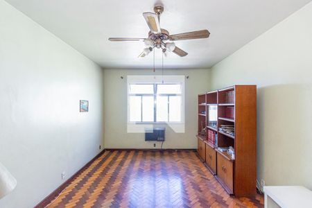 Sala 2 de casa para alugar com 3 quartos, 399m² em Irajá, Rio de Janeiro