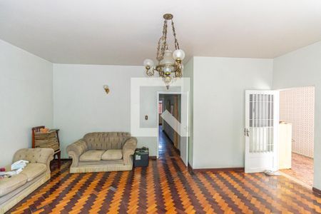 Sala de casa para alugar com 3 quartos, 399m² em Irajá, Rio de Janeiro
