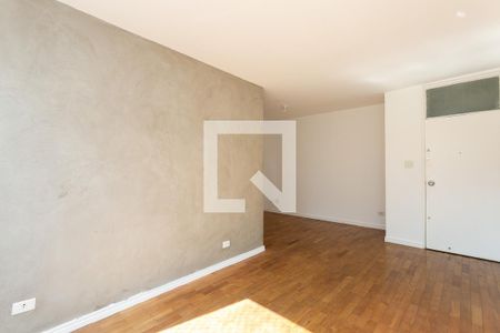 Sala de apartamento para alugar com 2 quartos, 65m² em Jardim Paulista, São Paulo