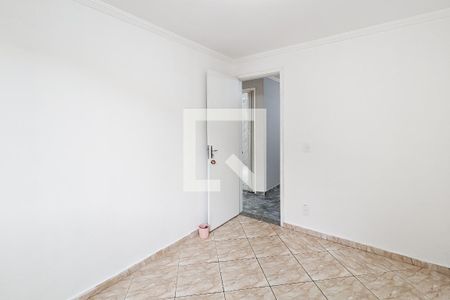 Quarto 1 de apartamento para alugar com 2 quartos, 54m² em Montanhão, São Bernardo do Campo