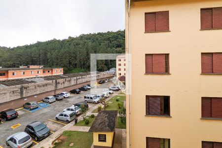 Vista de apartamento para alugar com 2 quartos, 54m² em Montanhão, São Bernardo do Campo