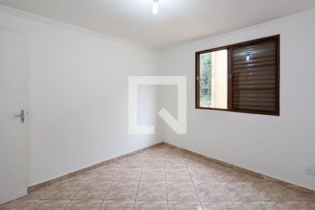 Quarto 2 de apartamento para alugar com 2 quartos, 54m² em Montanhão, São Bernardo do Campo