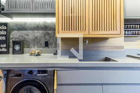 Apartamento à venda com 65m², 1 quarto e 1 vagaÁrea de Serviço