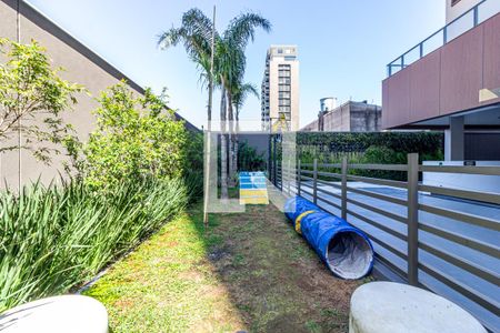 Apartamento à venda com 65m², 1 quarto e 1 vagaPet Place