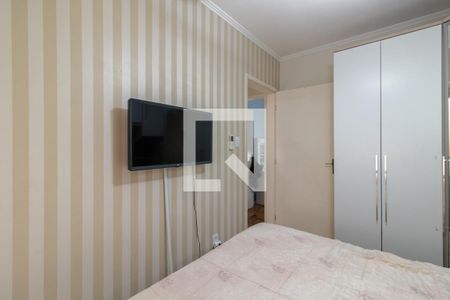 Quarto 1 de apartamento à venda com 2 quartos, 67m² em Ipanema, Porto Alegre