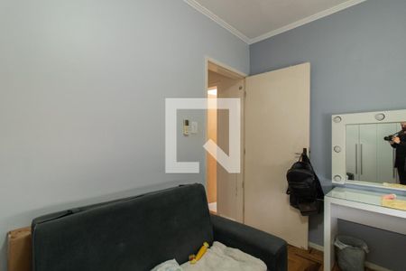 Quarto 2 de apartamento à venda com 2 quartos, 67m² em Ipanema, Porto Alegre