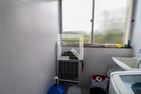 Apartamento à venda com 48m², 2 quartos e 1 vagaÁrea de Serviço