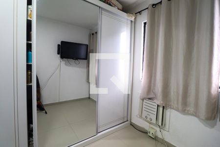 Apartamento à venda com 48m², 2 quartos e 1 vagaQuarto 2