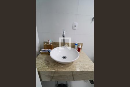 Apartamento à venda com 48m², 2 quartos e 1 vagaBanheiro