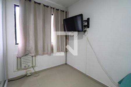 Apartamento à venda com 48m², 2 quartos e 1 vagaQuarto 2