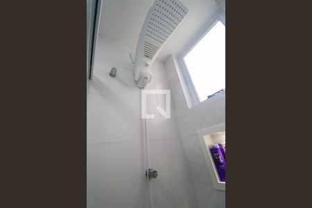 Apartamento à venda com 48m², 2 quartos e 1 vagaBanheiro