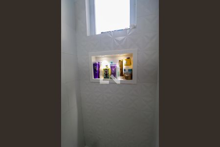 Apartamento à venda com 48m², 2 quartos e 1 vagaBanheiro