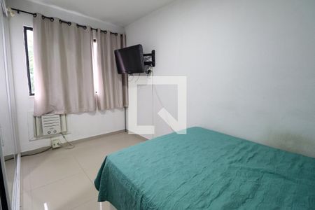Apartamento à venda com 48m², 2 quartos e 1 vagaQuarto 2