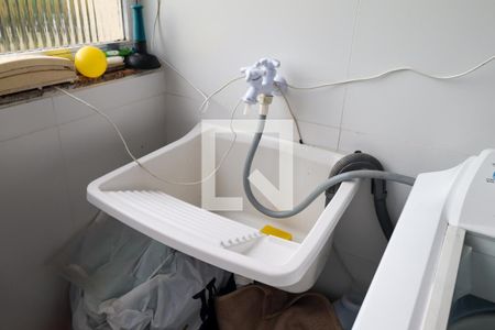 Apartamento à venda com 48m², 2 quartos e 1 vagaÁrea de Serviço