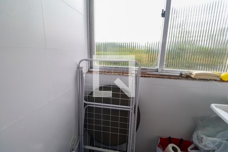 Apartamento à venda com 48m², 2 quartos e 1 vagaÁrea de Serviço