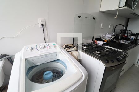 Apartamento à venda com 48m², 2 quartos e 1 vagaÁrea de Serviço